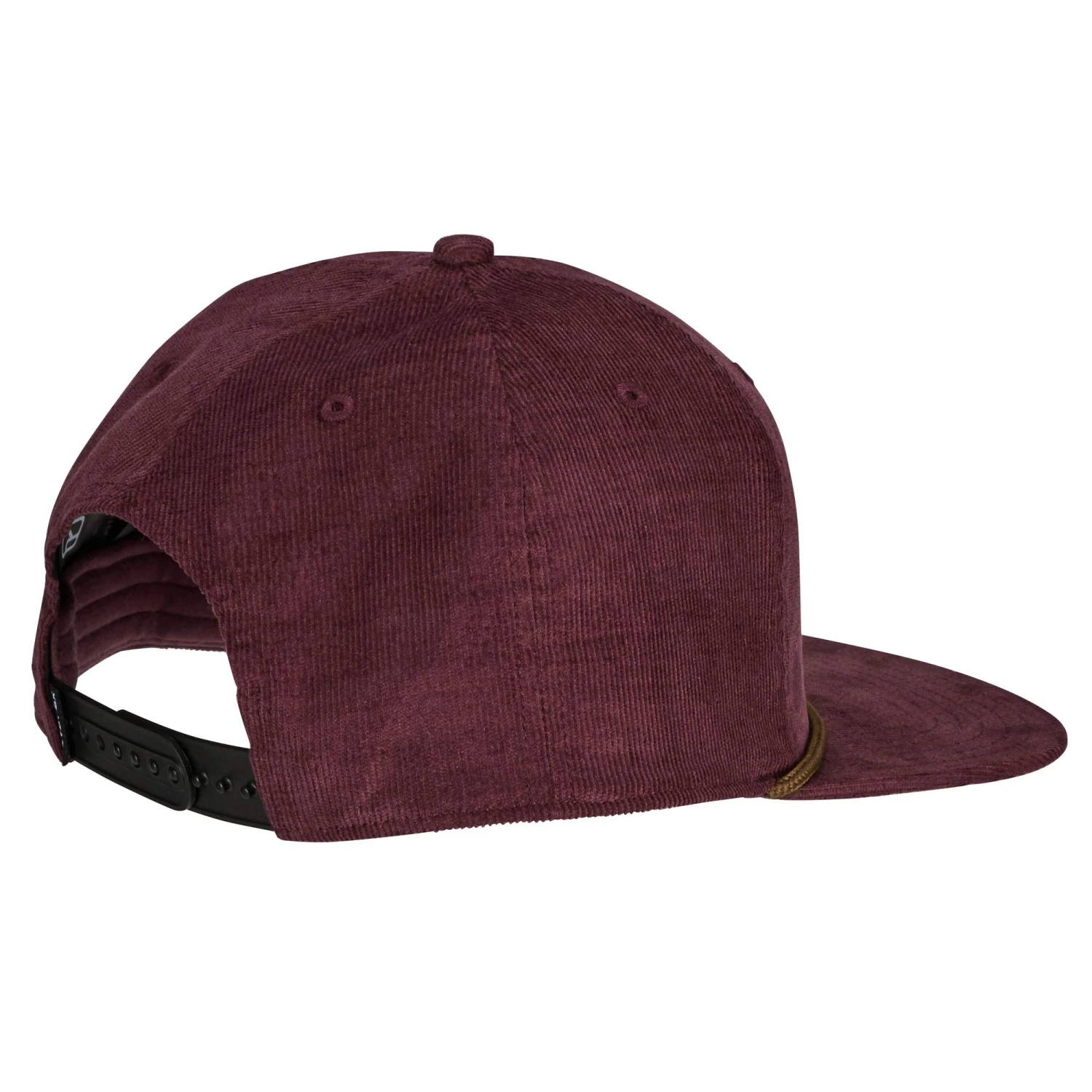 Ortovox VINTAGE BADGE CAP Unisex - Cap 4 Ortovox VINTAGE BADGE CAP Unisex - Cap – Bild 2