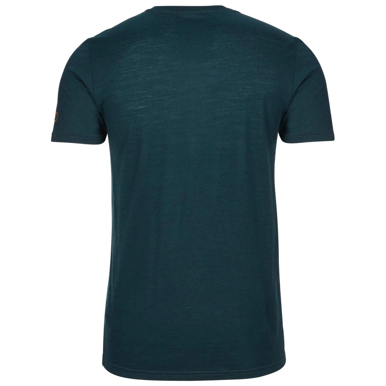 Ortovox 140 COOL VINTAGE BADGE TS M Herren - T-Shirt 4 Ortovox 140 COOL VINTAGE BADGE TS M Herren - T-Shirt – Bild 2