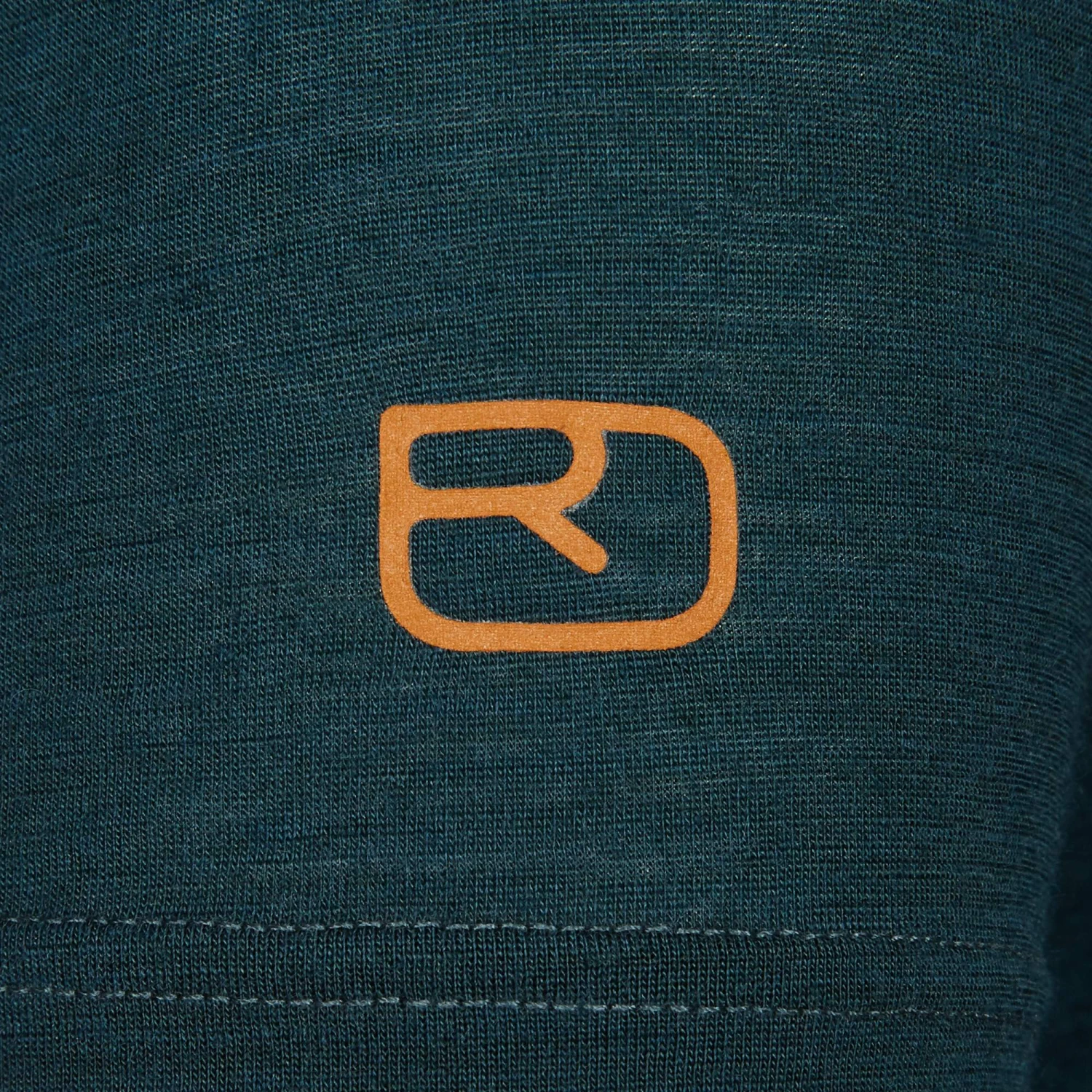 Ortovox 140 COOL VINTAGE BADGE TS M Herren - T-Shirt 5 Ortovox 140 COOL VINTAGE BADGE TS M Herren - T-Shirt – Bild 3