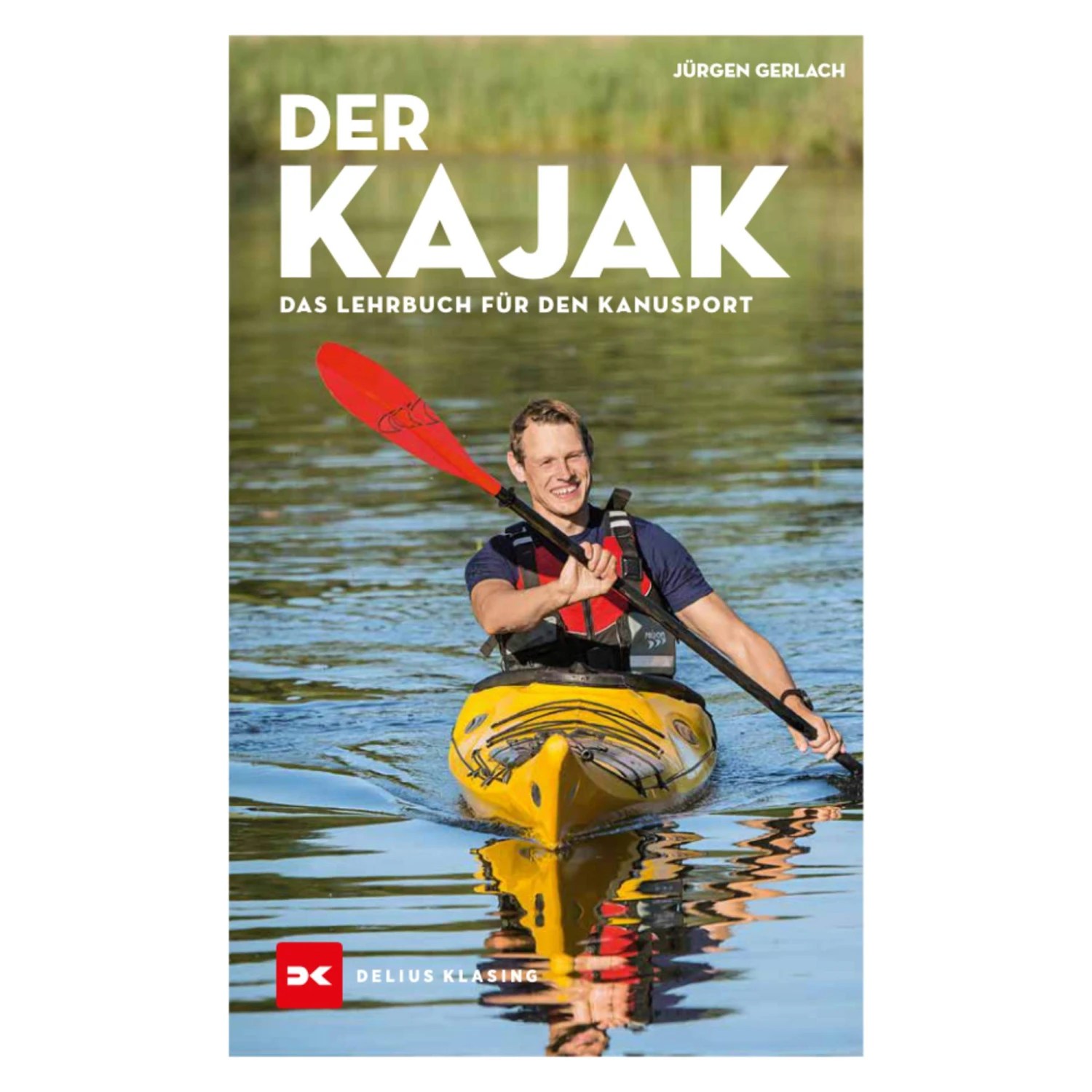 DER KAJAK - Ratgeber 3 DER KAJAK - Ratgeber