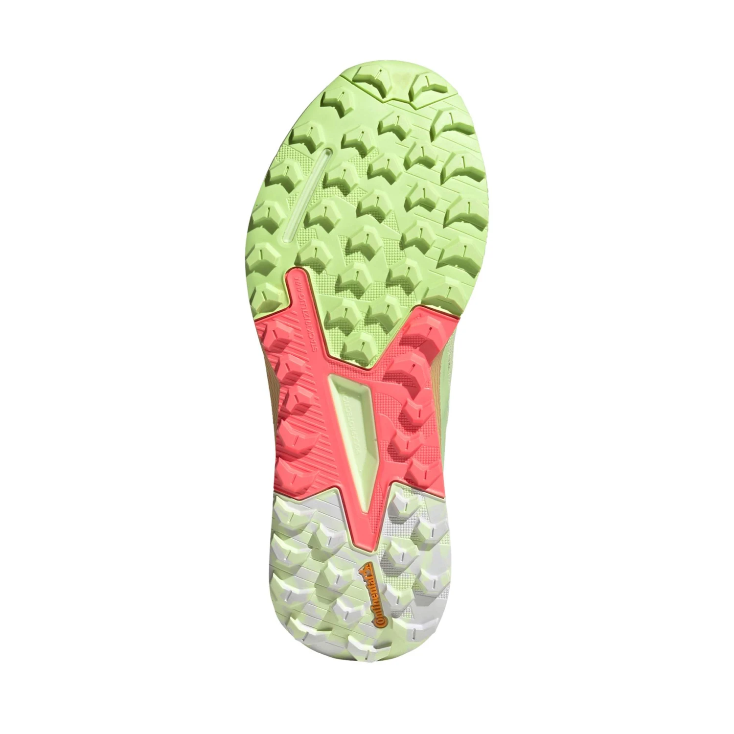 ADIDAS TERREX AGRAVIC FLOW 2.0 TRAIL RUNNING SHOES Damen - Trailrunningschuhe 8 ADIDAS TERREX AGRAVIC FLOW 2.0 TRAIL RUNNING SHOES Damen - Trailrunningschuhe – Bild 6