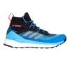 ADIDAS TERREX FREEHIKER PRIMEBLUE HIKING SHOES Herren - Wanderstiefel -Sport Kleidung Welt 5637916741 a terrex freehiker primeblue hiking shoes adidas 24