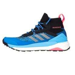 ADIDAS TERREX FREEHIKER PRIMEBLUE HIKING SHOES Herren - Wanderstiefel -Sport Kleidung Welt 5637916741 c terrex freehiker primeblue hiking shoes adidas 24