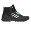 ADIDAS TERREX SWIFT R3 MID GTX W Damen - Wanderstiefel -Sport Kleidung Welt 5637916834 a terrex swift r3 mid gtx w adidas 24