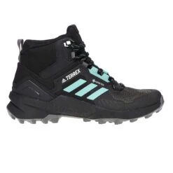 ADIDAS TERREX SWIFT R3 MID GTX W Damen - Wanderstiefel