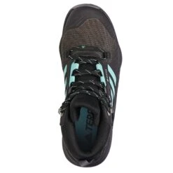 ADIDAS TERREX SWIFT R3 MID GTX W Damen - Wanderstiefel 14 ADIDAS TERREX SWIFT R3 MID GTX W Damen - Wanderstiefel -Sport Kleidung Welt 5637916834 f terrex swift r3 mid gtx w adidas 24