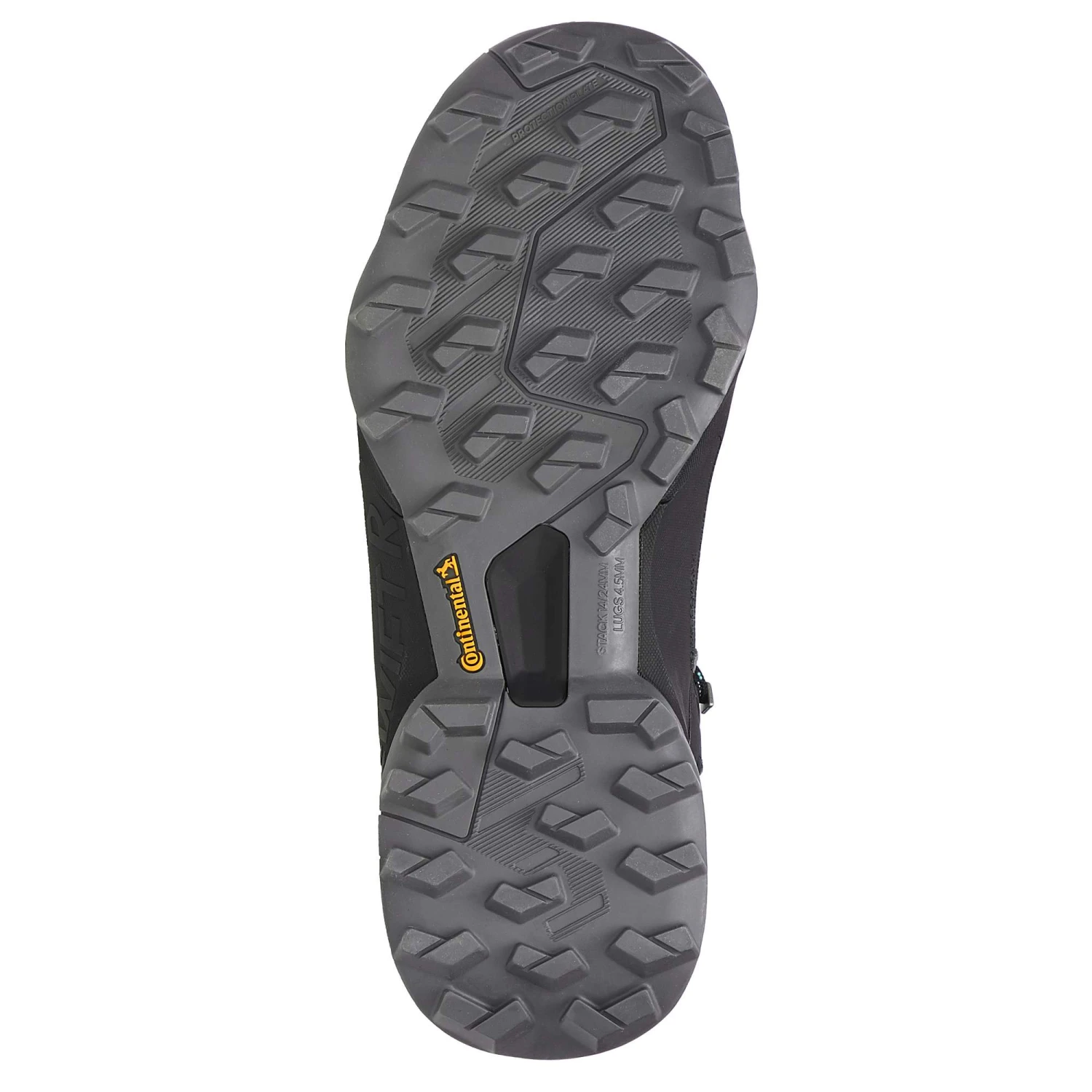 ADIDAS TERREX SWIFT R3 MID GTX W Damen - Wanderstiefel 9 ADIDAS TERREX SWIFT R3 MID GTX W Damen - Wanderstiefel – Bild 7