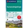 KOMPASS WANDERKARTE KARWENDELGEBIRGE 1:50 000 -Sport Kleidung Welt 5637916935 a kompass wanderkarte karwendelgebirge 150 000 24