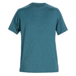 NRS SILKWEIGHT SHORT-SLEEVE SHIRT Herren - Funktionsshirt