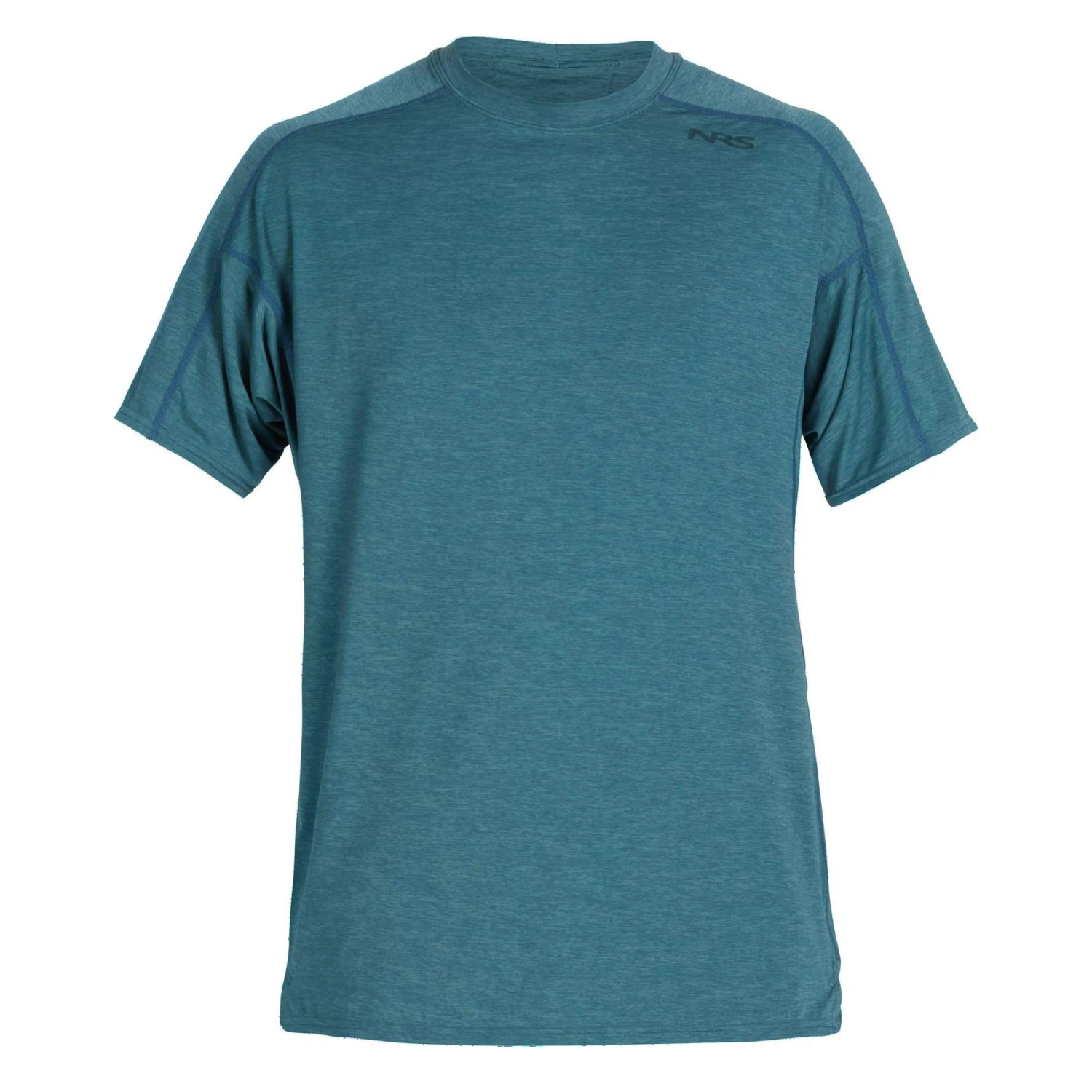 NRS SILKWEIGHT SHORT-SLEEVE SHIRT Herren - Funktionsshirt 3 NRS SILKWEIGHT SHORT-SLEEVE SHIRT Herren - Funktionsshirt