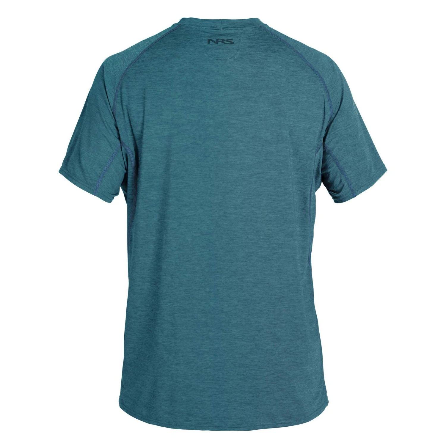 NRS SILKWEIGHT SHORT-SLEEVE SHIRT Herren - Funktionsshirt 4 NRS SILKWEIGHT SHORT-SLEEVE SHIRT Herren - Funktionsshirt – Bild 2