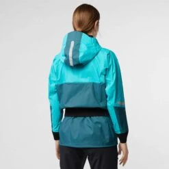 NRS RIPTIDE SPLASH JACKET Unisex - Paddeljacke 17 NRS RIPTIDE SPLASH JACKET Unisex - Paddeljacke -Sport Kleidung Welt 5637917266 d riptide splash jacket nrs 24