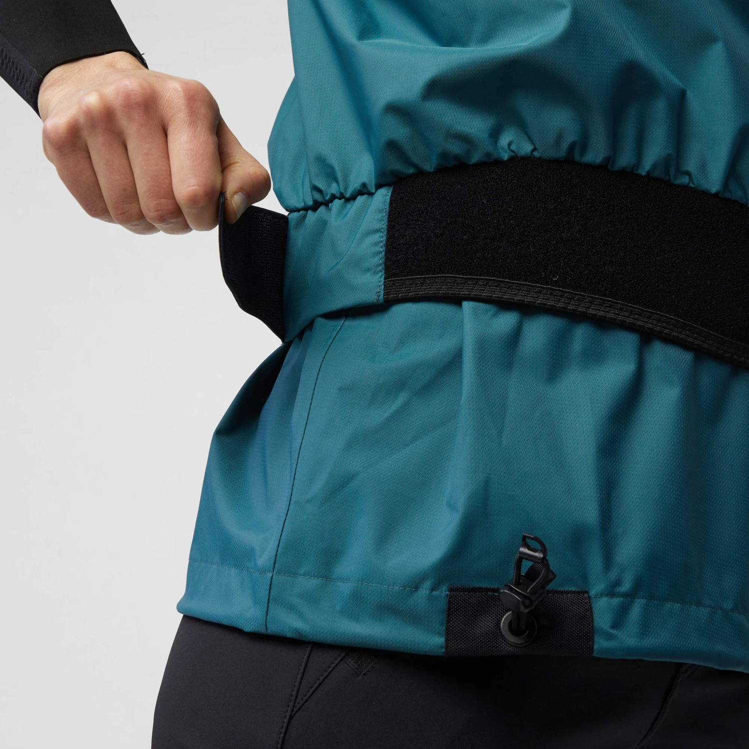 NRS RIPTIDE SPLASH JACKET Unisex - Paddeljacke 14 NRS RIPTIDE SPLASH JACKET Unisex - Paddeljacke – Bild 12