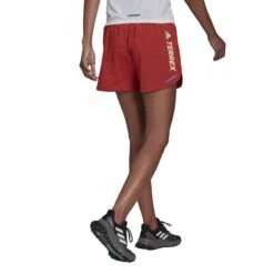 ADIDAS TERREX AGRAVIC TRAIL RUNNING SHORTS Damen - Trainingshose 21 ADIDAS TERREX AGRAVIC TRAIL RUNNING SHORTS Damen - Trainingshose -Sport Kleidung Welt 5637917313 d terrex agravic trail running shorts adidas 24