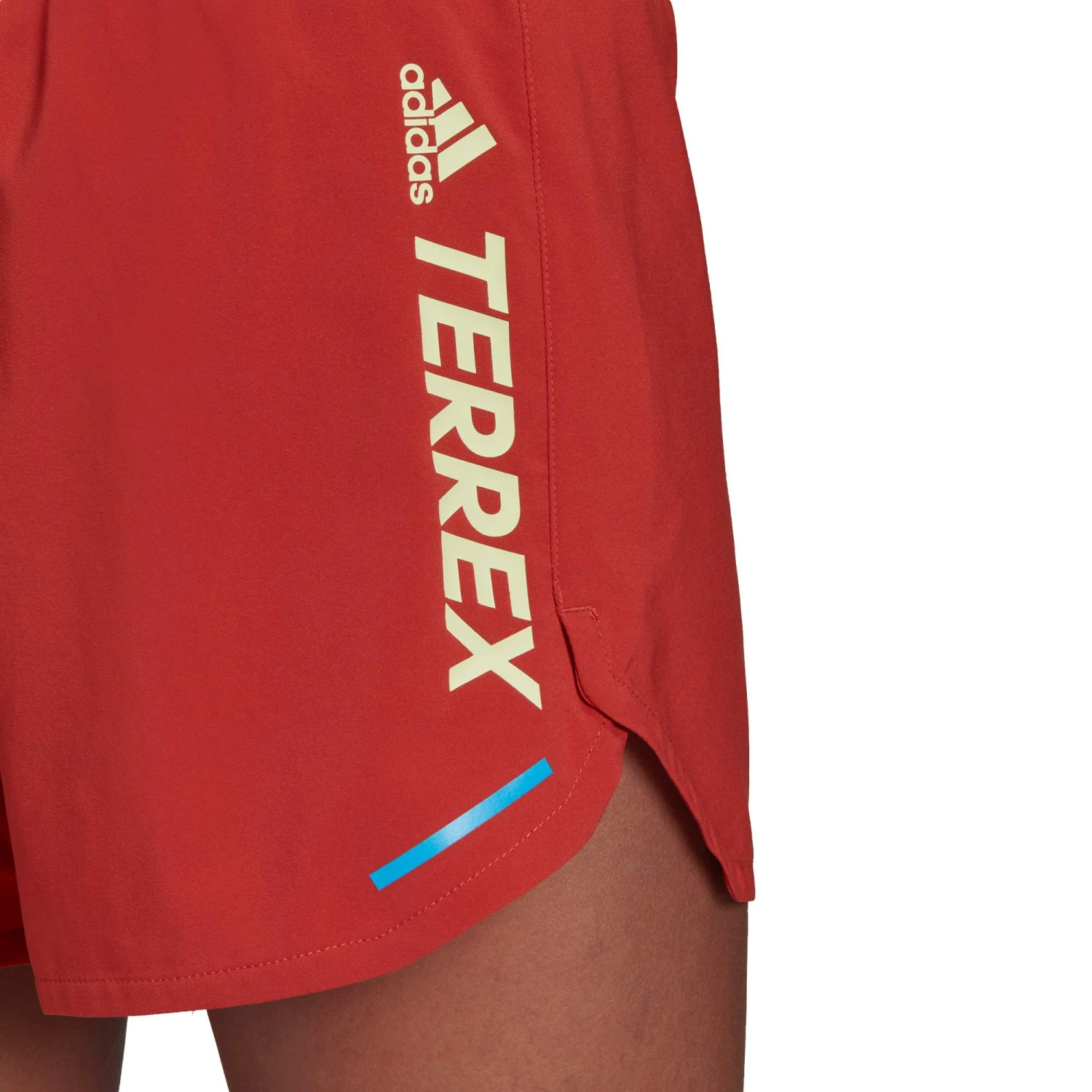 ADIDAS TERREX AGRAVIC TRAIL RUNNING SHORTS Damen - Trainingshose 13 ADIDAS TERREX AGRAVIC TRAIL RUNNING SHORTS Damen - Trainingshose – Bild 11