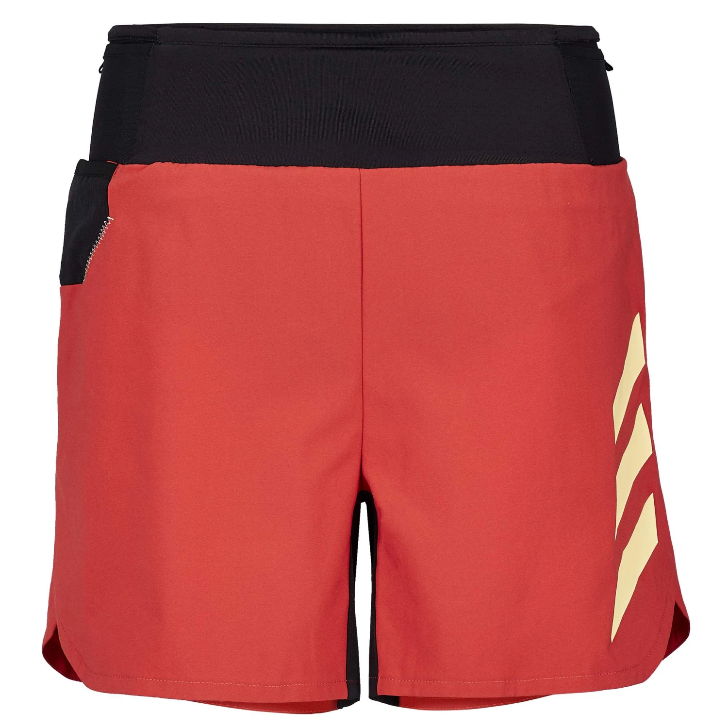 ADIDAS TERREX AGRAVIC TRAIL RUNNING SHORTS Damen - Trainingshose 3 ADIDAS TERREX AGRAVIC TRAIL RUNNING SHORTS Damen - Trainingshose