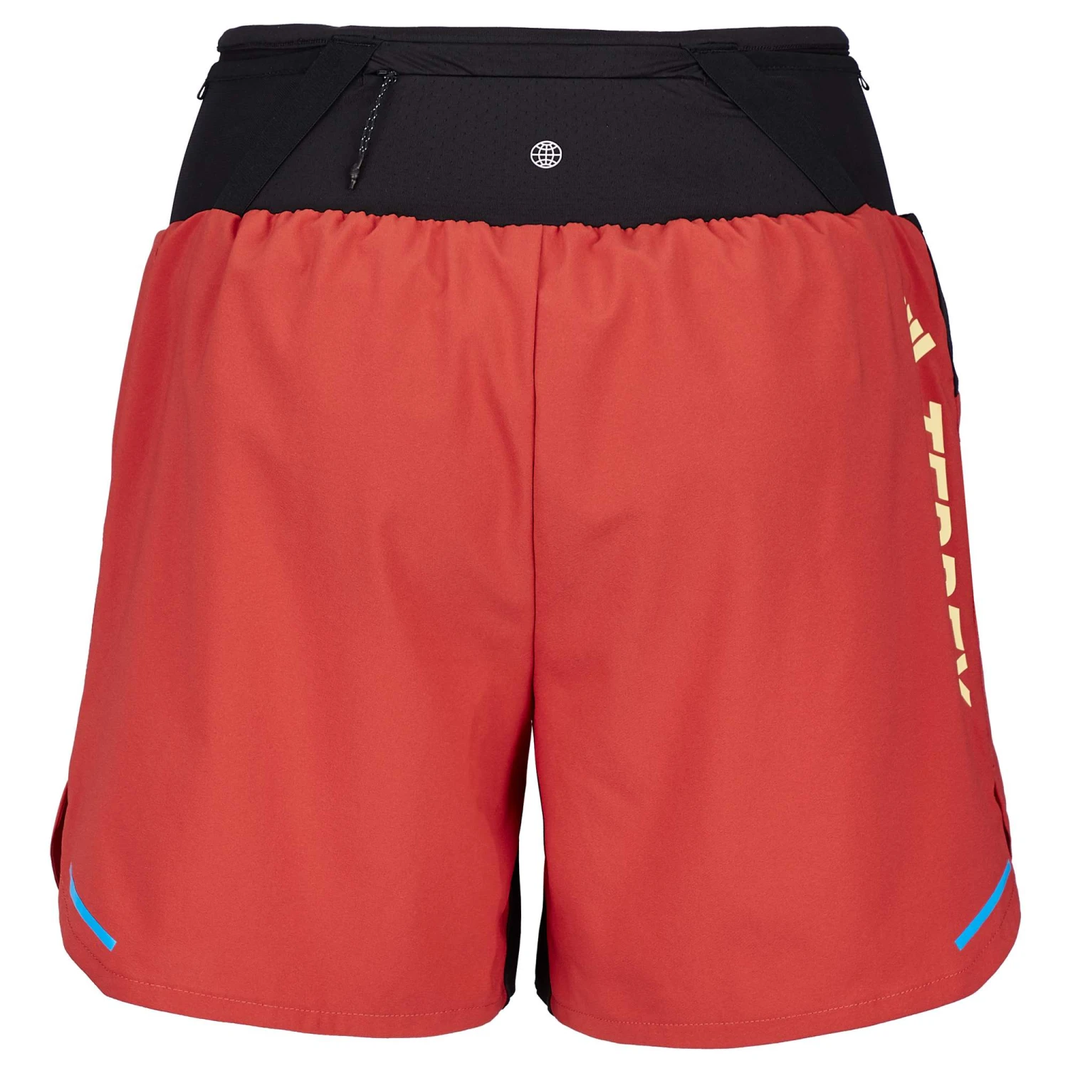 ADIDAS TERREX AGRAVIC TRAIL RUNNING SHORTS Damen - Trainingshose 6 ADIDAS TERREX AGRAVIC TRAIL RUNNING SHORTS Damen - Trainingshose – Bild 4