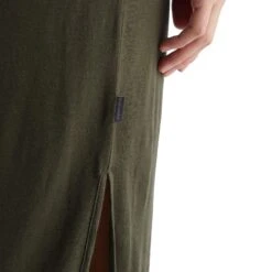 Icebreaker W GRANARY TEE DRESS Damen - Kleid 16 Icebreaker W GRANARY TEE DRESS Damen - Kleid -Sport Kleidung Welt 5637917540 g w granary tee dress icebreaker 24