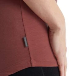 Icebreaker WOMEN SPHERE II TANK Damen - Funktionsshirt -Sport Kleidung Welt 5637917576 g w sphere ii tank icebreaker 24