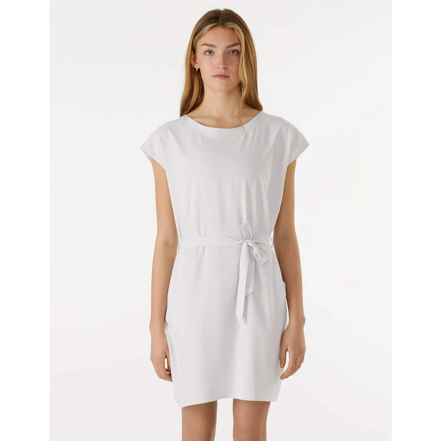 Arc'teryx CONTENTA DRESS WOMEN' S - MELANGE Damen - Kleid 4 Arc'teryx CONTENTA DRESS WOMEN' S - MELANGE Damen - Kleid – Bild 2