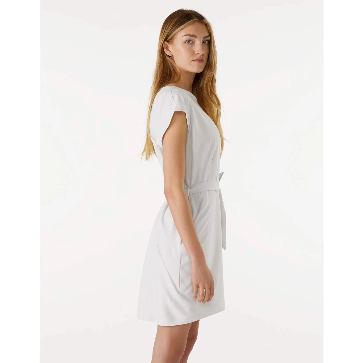 Arc'teryx CONTENTA DRESS WOMEN' S - MELANGE Damen - Kleid 5 Arc'teryx CONTENTA DRESS WOMEN' S - MELANGE Damen - Kleid – Bild 3