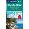 KOMPASS WANDERKARTE KORSIKA NORD 1 KOMPASS WANDERKARTE KORSIKA NORD -Sport Kleidung Welt 5637918407 a kompass wanderkarte korsika nord 24