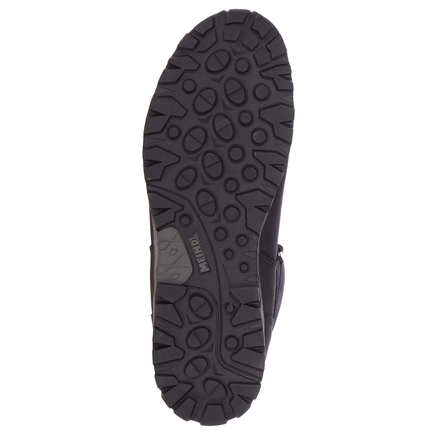 Meindl VAKUUM WALKER Herren - Wanderstiefel 9 Meindl VAKUUM WALKER Herren - Wanderstiefel – Bild 7