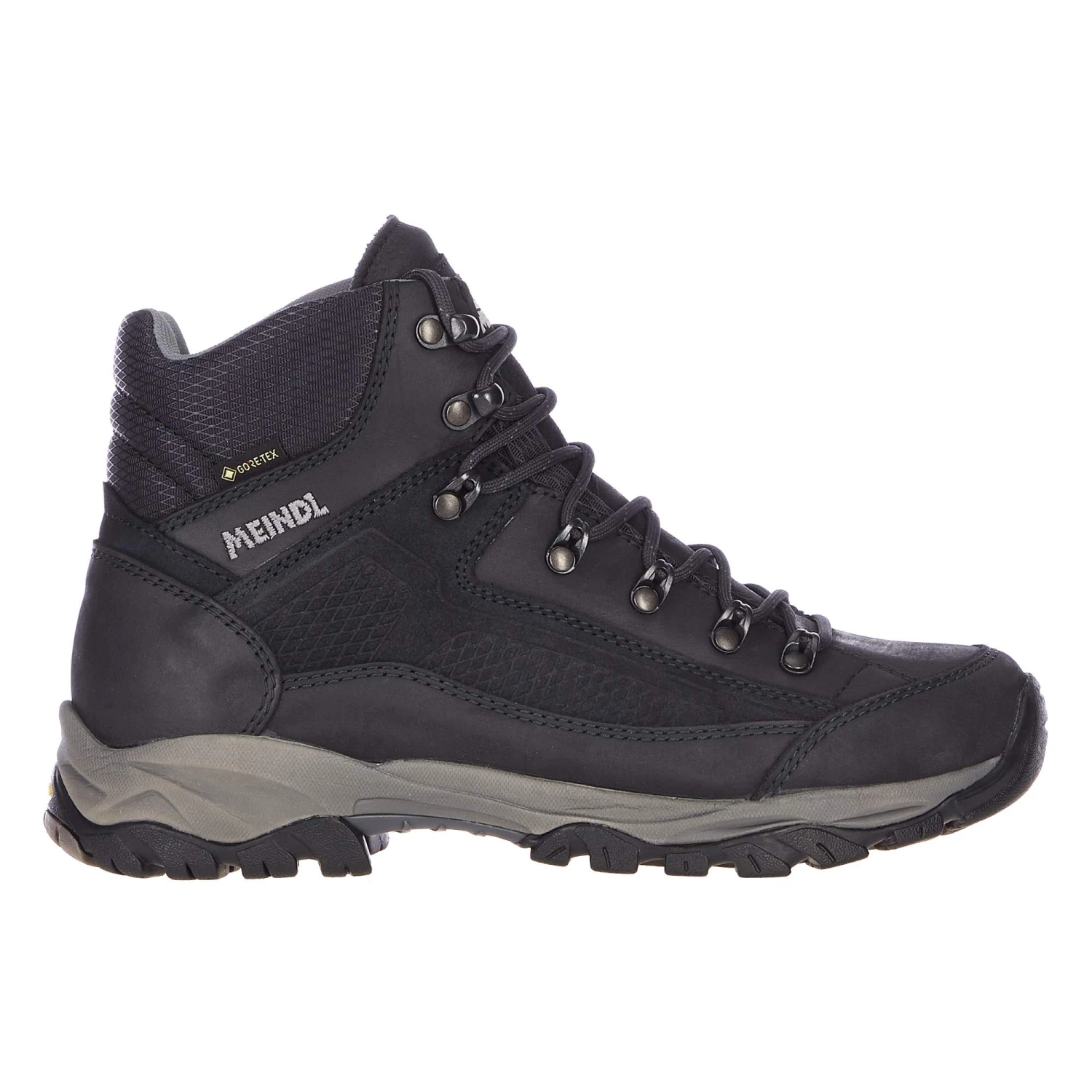 Meindl BALTIMORE LADY GTX Damen - Wanderstiefel 3 Meindl BALTIMORE LADY GTX Damen - Wanderstiefel