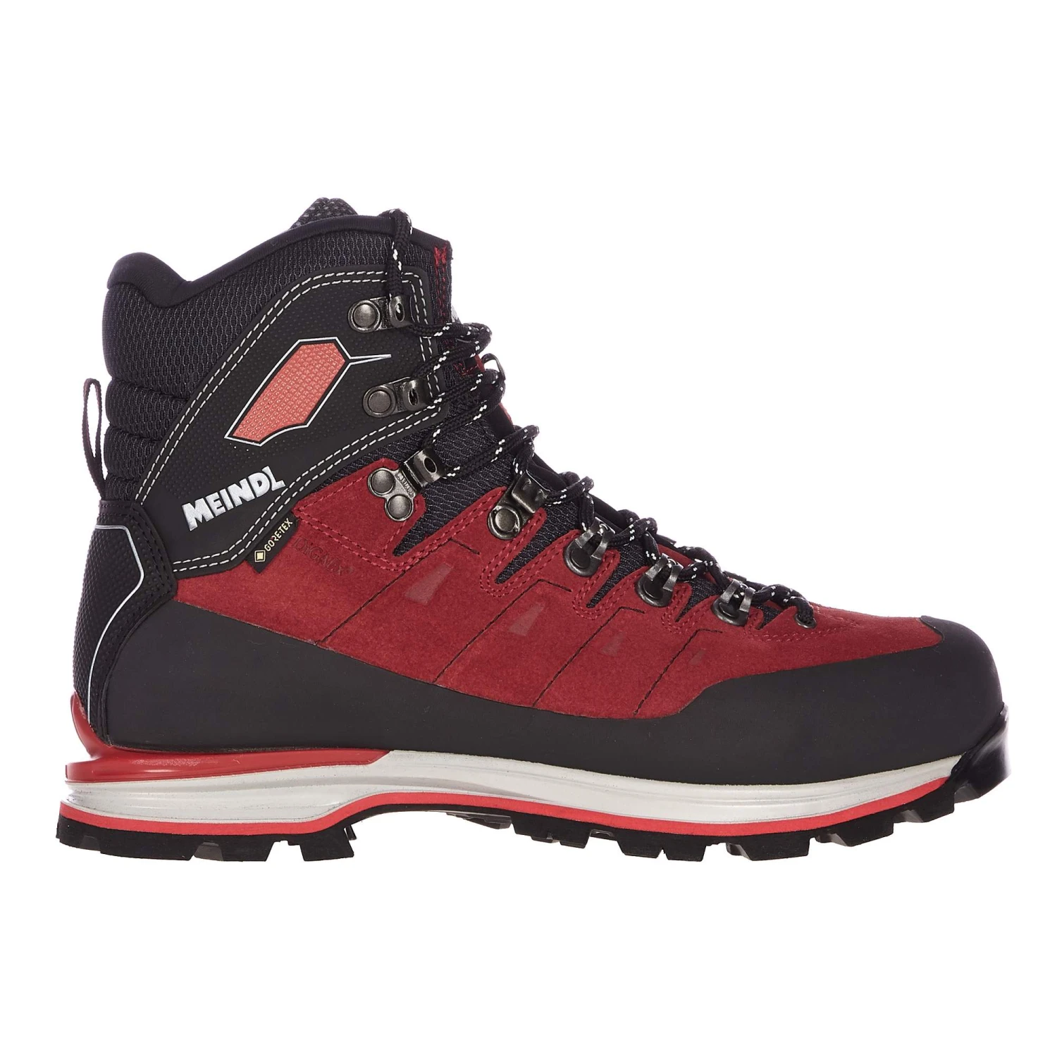 Meindl AIR REVOLUTION 4.4 Herren - Trekkingstiefel 3 Meindl AIR REVOLUTION 4.4 Herren - Trekkingstiefel