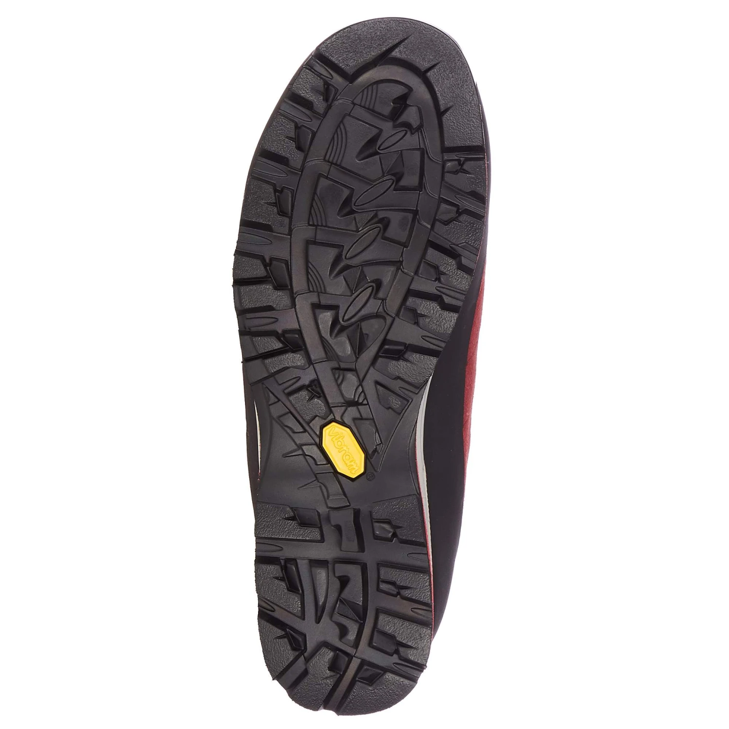 Meindl AIR REVOLUTION 4.4 Herren - Trekkingstiefel 9 Meindl AIR REVOLUTION 4.4 Herren - Trekkingstiefel – Bild 7