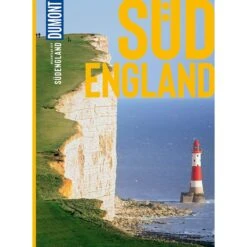 DUMONT BILDATLAS SÜDENGLAND - Reiseführer