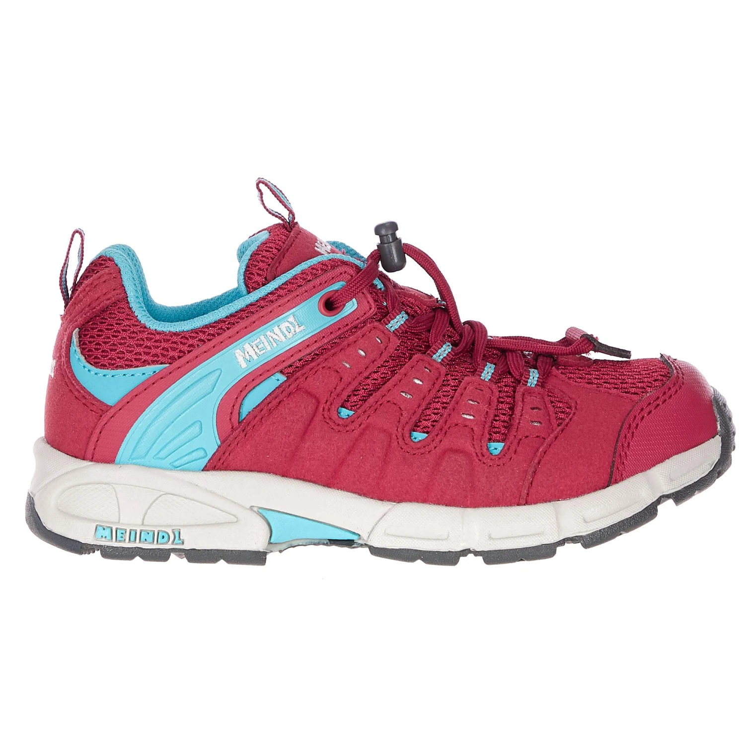 Meindl RESPOND JUNIOR Kinder - Wanderschuhe 3 Meindl RESPOND JUNIOR Kinder - Wanderschuhe