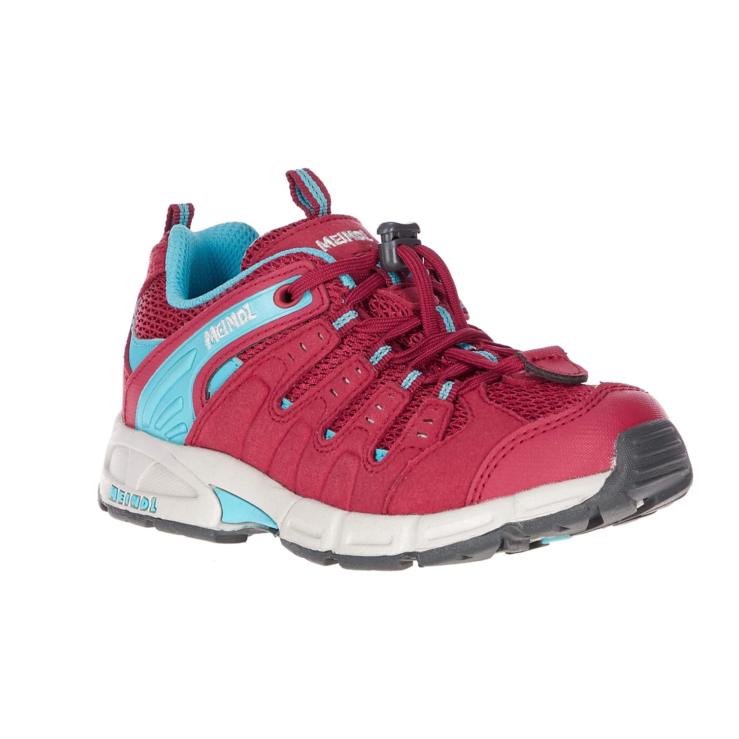 Meindl RESPOND JUNIOR Kinder - Wanderschuhe 4 Meindl RESPOND JUNIOR Kinder - Wanderschuhe – Bild 2