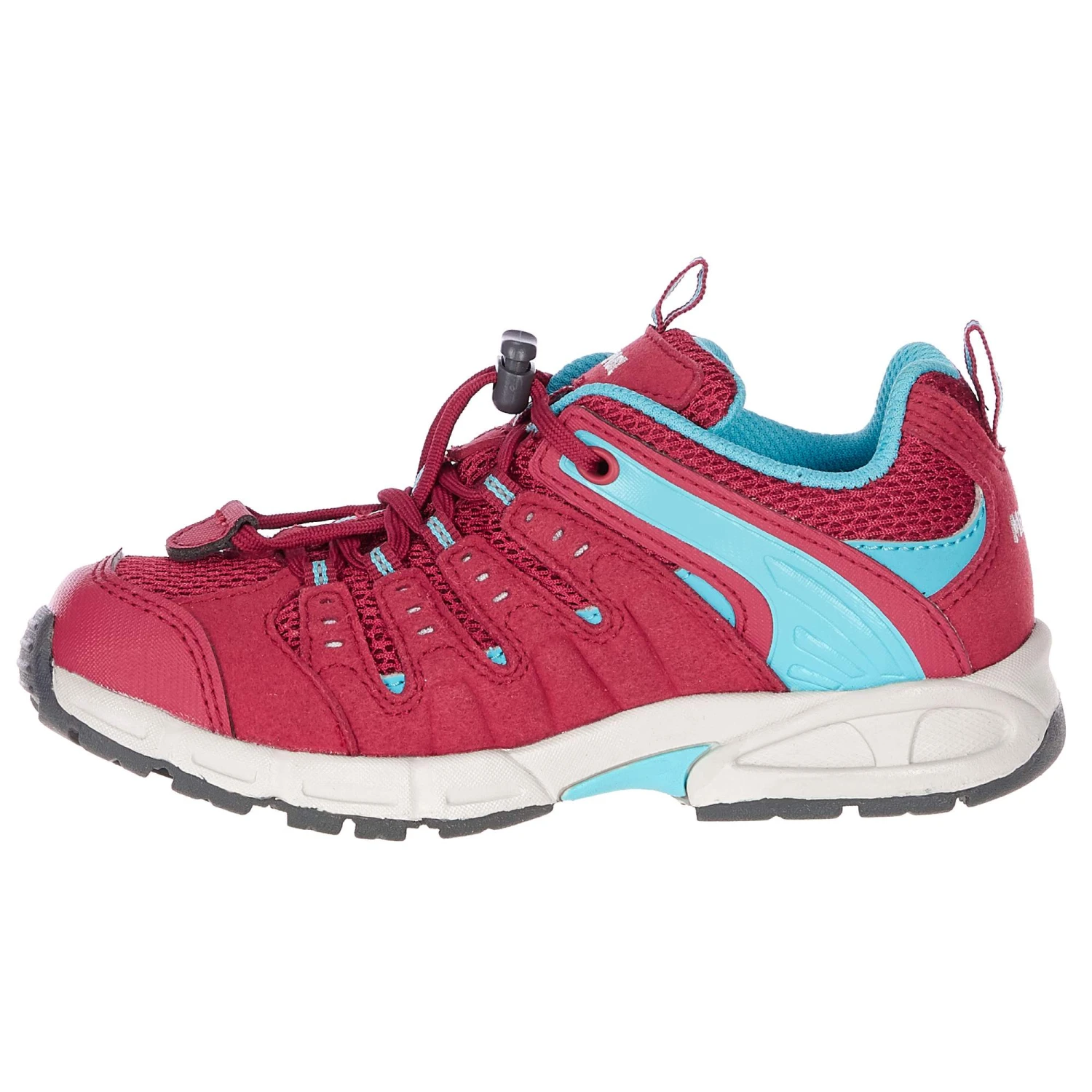 Meindl RESPOND JUNIOR Kinder - Wanderschuhe 5 Meindl RESPOND JUNIOR Kinder - Wanderschuhe – Bild 3