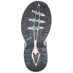 Meindl RESPOND JUNIOR Kinder - Wanderschuhe 15 Meindl RESPOND JUNIOR Kinder - Wanderschuhe -Sport Kleidung Welt 5637920153 g respond junior meindl 24