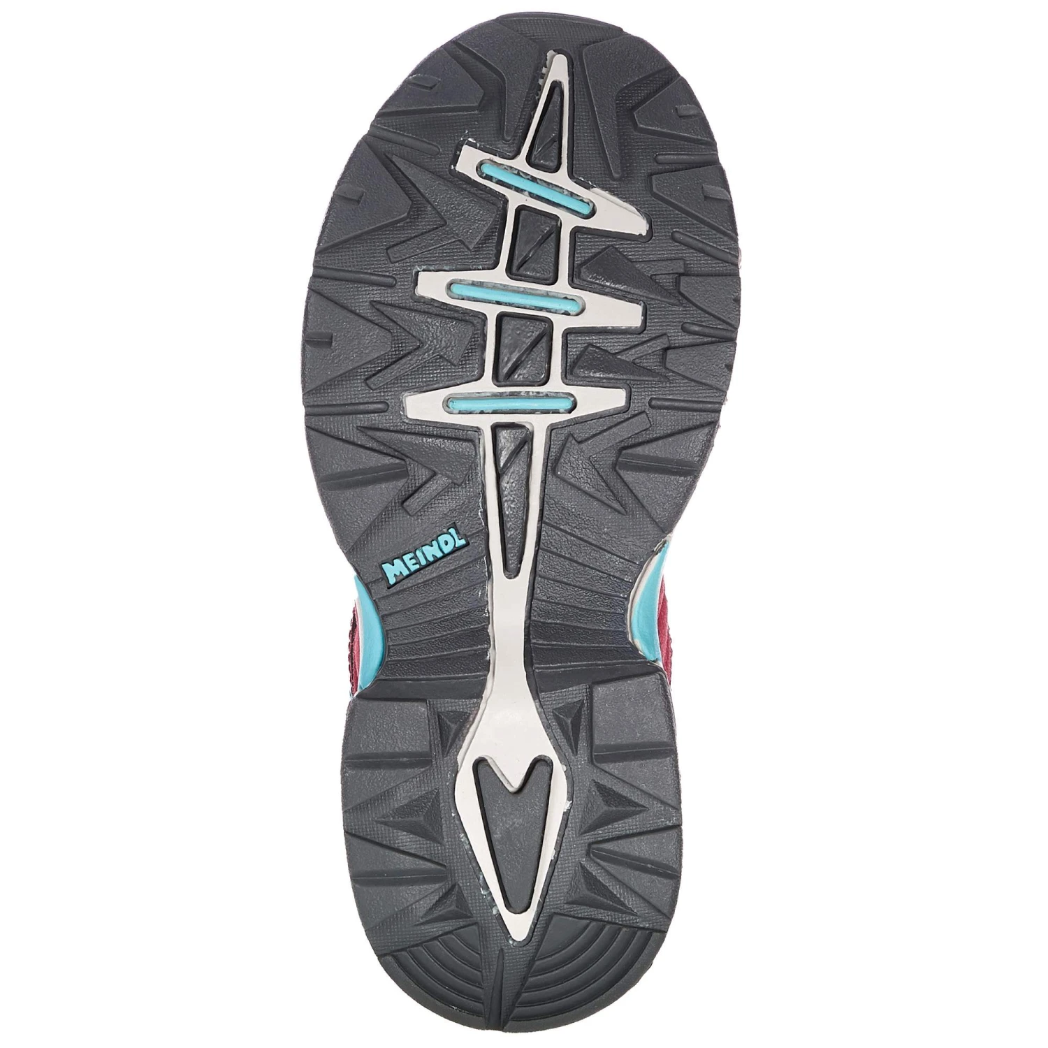 Meindl RESPOND JUNIOR Kinder - Wanderschuhe 9 Meindl RESPOND JUNIOR Kinder - Wanderschuhe – Bild 7