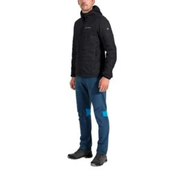 VAUDE FRENEY JACKET V Herren - Isolationsjacke -Sport Kleidung Welt 5637920990 c freney jacket v vaude 24