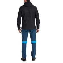 VAUDE FRENEY JACKET V Herren - Isolationsjacke -Sport Kleidung Welt 5637920990 d freney jacket v vaude 24