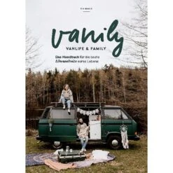VANILY VANLIFE UND FAMILY - Ratgeber