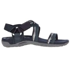 Merrell TERRAN 3 CUSH LATTICE Damen - Freizeitsandalen