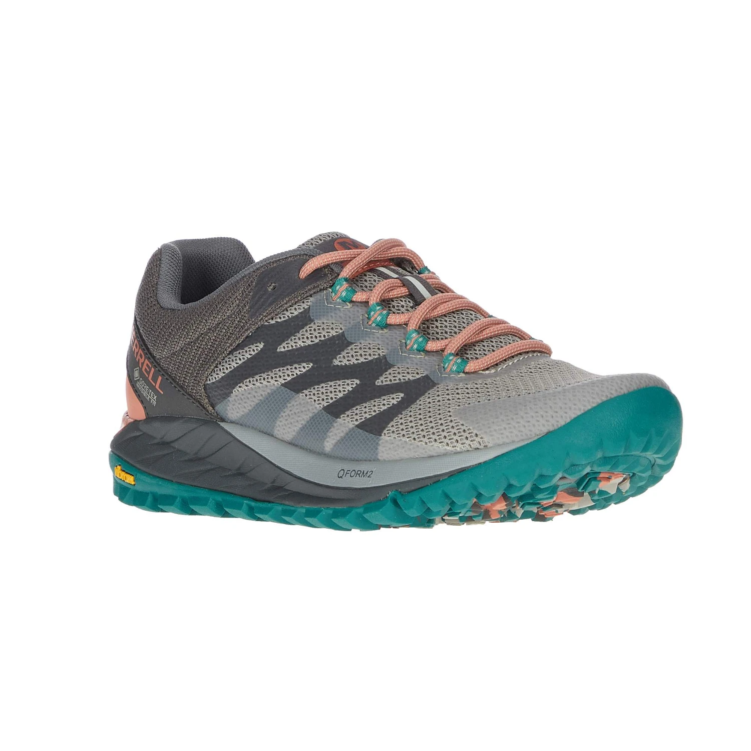 Merrell ANTORA 2 GTX Damen - Wanderschuhe 4 Merrell ANTORA 2 GTX Damen - Wanderschuhe – Bild 2