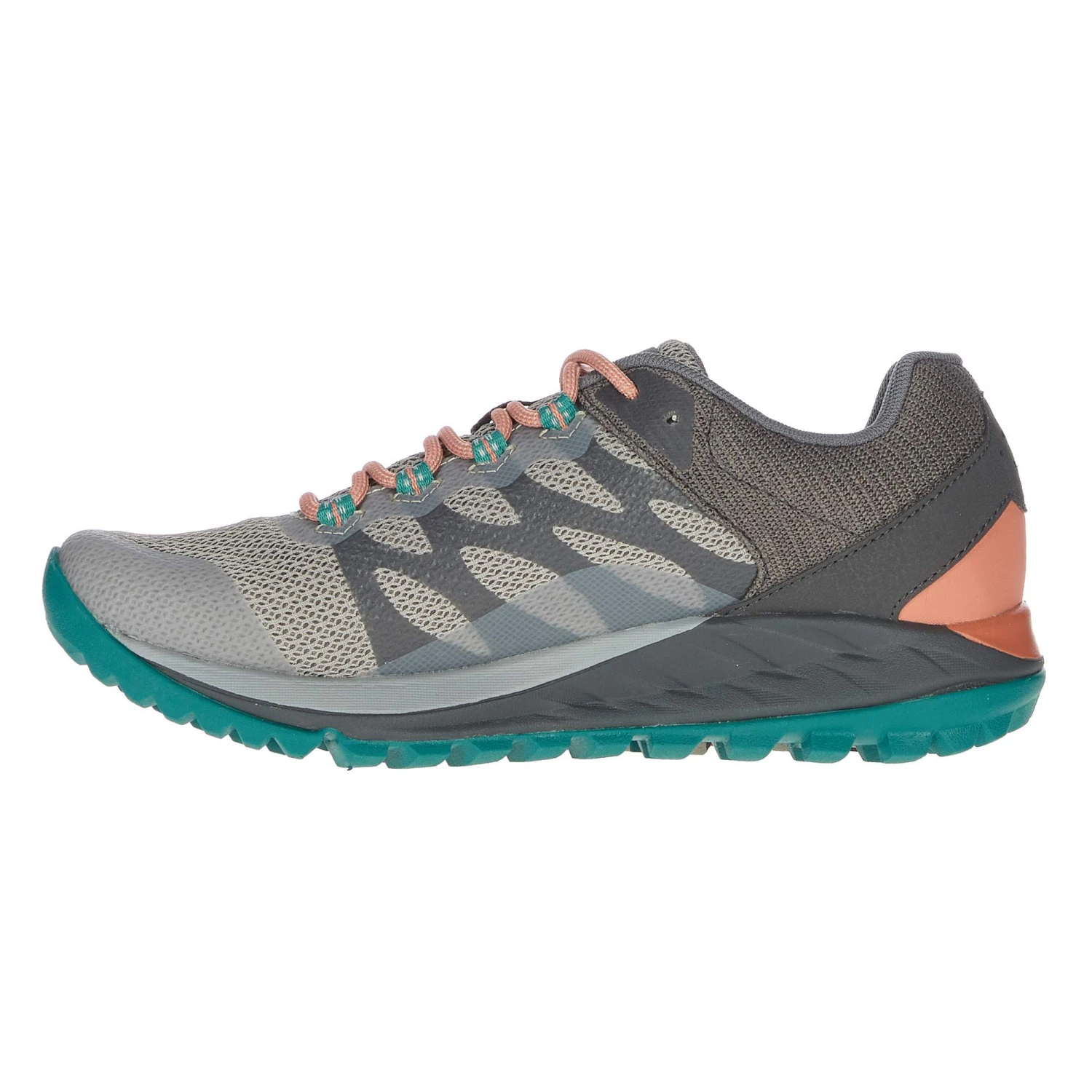 Merrell ANTORA 2 GTX Damen - Wanderschuhe 5 Merrell ANTORA 2 GTX Damen - Wanderschuhe – Bild 3