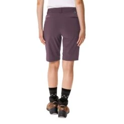 VAUDE WO FARLEY STRETCH SHORTS II Damen - Shorts -Sport Kleidung Welt 5637921675 d wo farley stretch shorts ii vaude 24