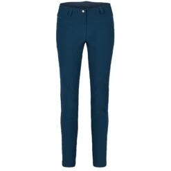 VAUDE WOMENS SKOMER PANTS II Damen - Softshellhose