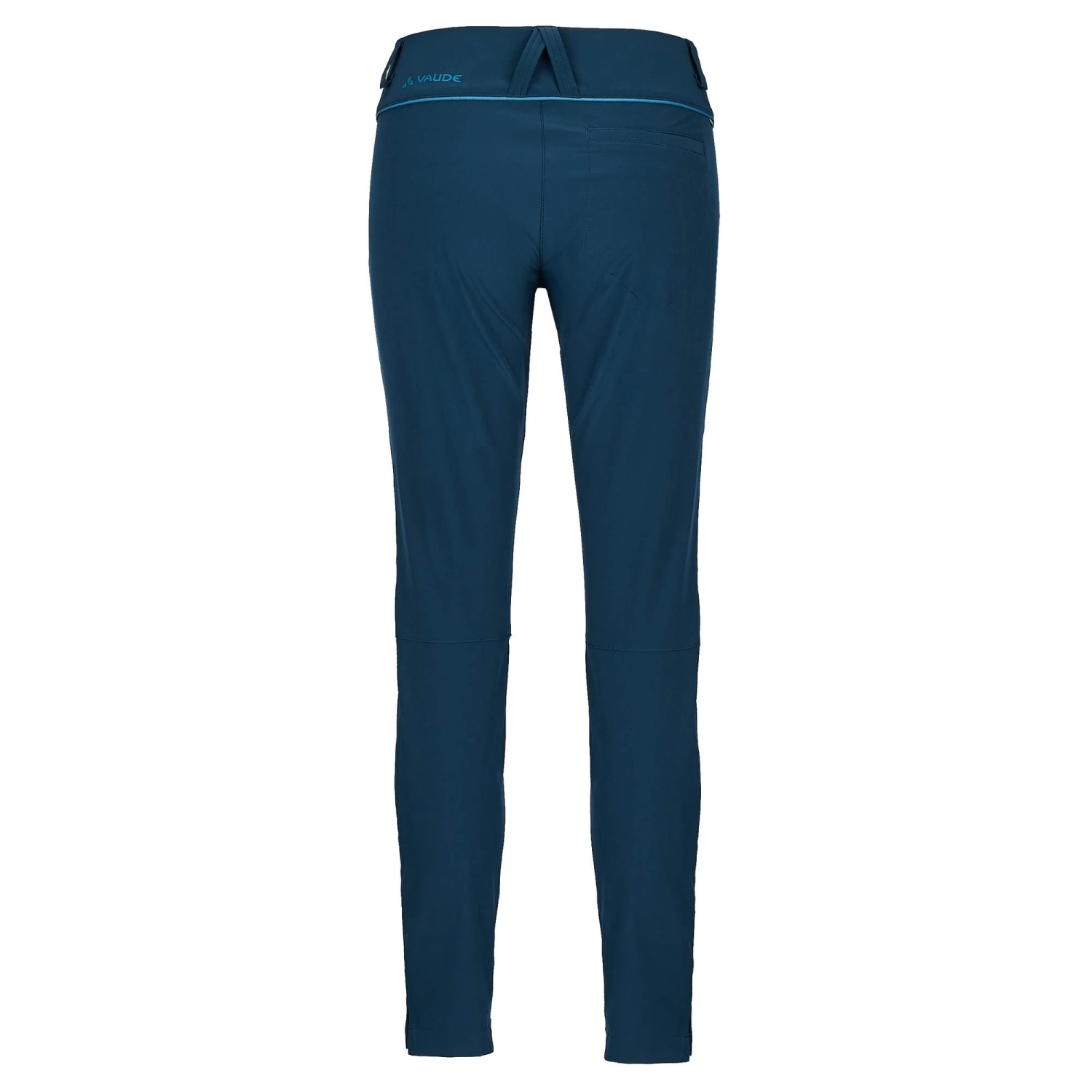 VAUDE WOMENS SKOMER PANTS II Damen - Softshellhose 5 VAUDE WOMENS SKOMER PANTS II Damen - Softshellhose – Bild 3