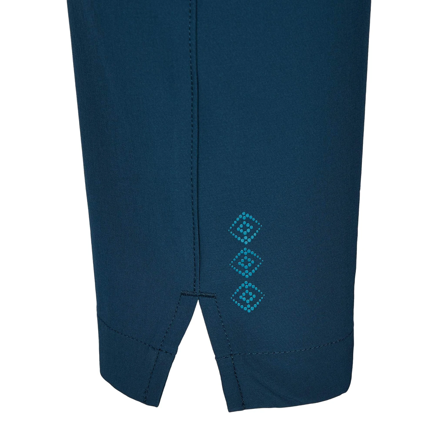 VAUDE WOMENS SKOMER PANTS II Damen - Softshellhose 7 VAUDE WOMENS SKOMER PANTS II Damen - Softshellhose – Bild 5