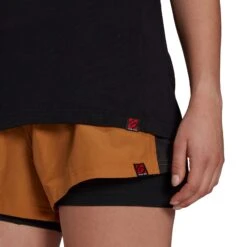 ADIDAS FIVE TEN STEALTH CAT GRAPHIC TANK TOP Damen - Trägershirt -Sport Kleidung Welt 5637921925 h five ten stealth cat graphic tank top adidas 24