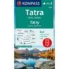 KOMPASS WANDERKARTE HOHE TATRA 2 KOMPASS WANDERKARTE HOHE TATRA -Sport Kleidung Welt 5637921943 a kompass wanderkarte hohe tatra 24