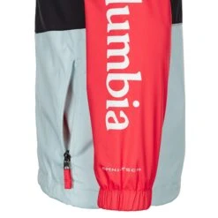 Columbia DALBY SPRINGS JACKET Kinder - Regenjacke -Sport Kleidung Welt 5637921972 d dalby springs jacket columbia 24