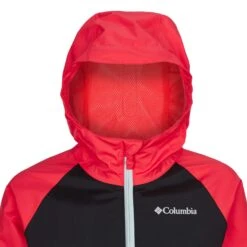 Columbia DALBY SPRINGS JACKET Kinder - Regenjacke -Sport Kleidung Welt 5637921972 e dalby springs jacket columbia 24